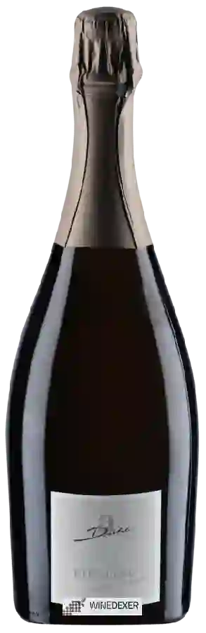 Winery Weingut A. Diehl - Riesling Extra Trocken