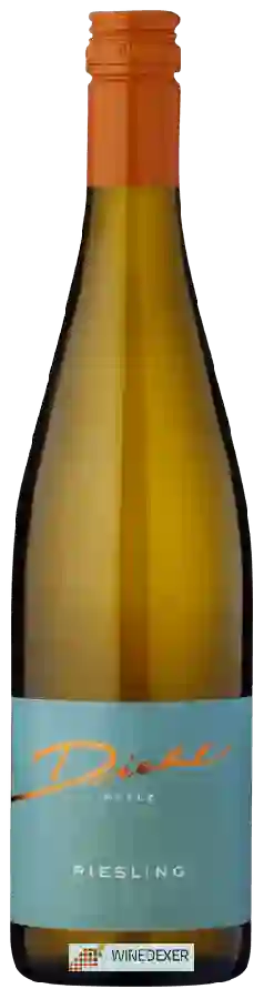 Winery Weingut A. Diehl - Riesling
