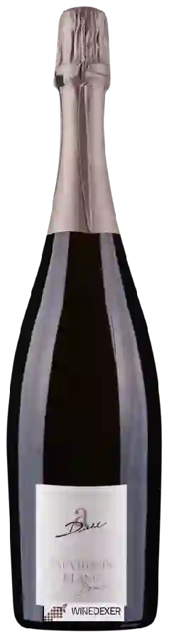 Winery Weingut A. Diehl - Sauvignon Blanc Brut
