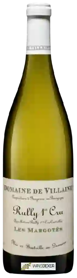 Domaine A. et P. de Villaine - Rully 1er Cru Les Margotés