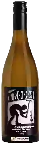 Winery A.Rodda - Baxendale Vineyard Chardonnay