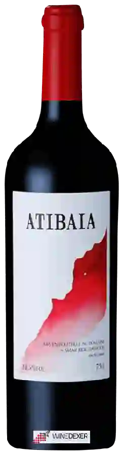 Winery Atibaia - Red Blend