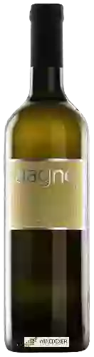 Winery Aagne - Chardonnay