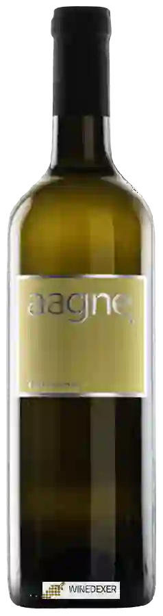 Winery Aagne - Chardonnay