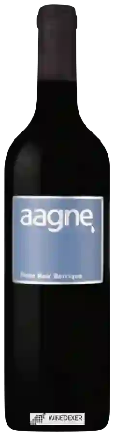 Winery Aagne - Pinot Noir Barrique Winery Aagne - Pinot Noir Barrique