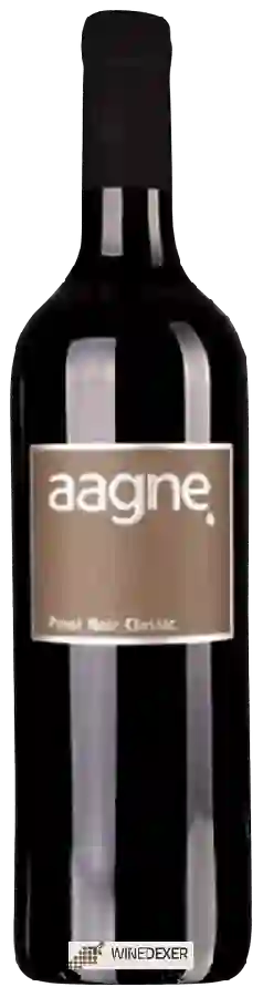 Winery Aagne - Pinot Noir Classic