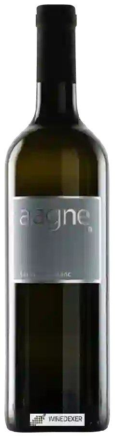 Winery Aagne - Sauvignon Blanc