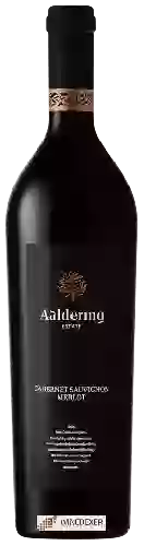 Winery Aaldering - Cabernet Sauvignon - Merlot