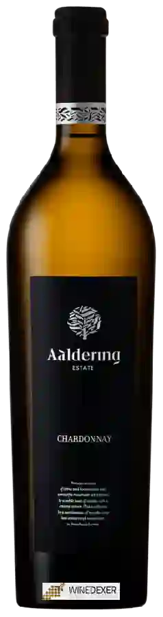 Winery Aaldering - Chardonnay