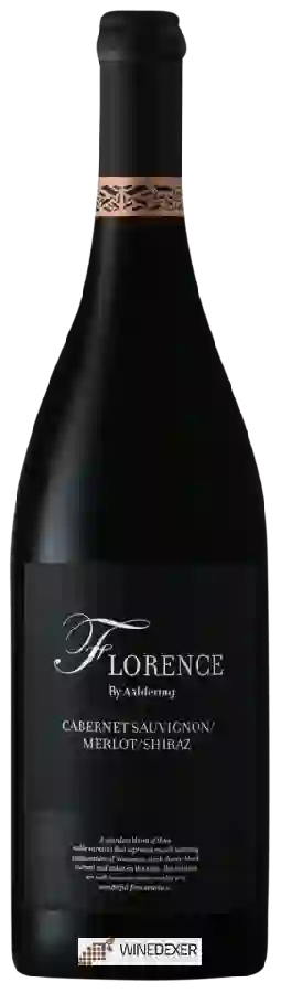Winery Aaldering - Florence Cabernet Sauvignon - Merlot - Shiraz