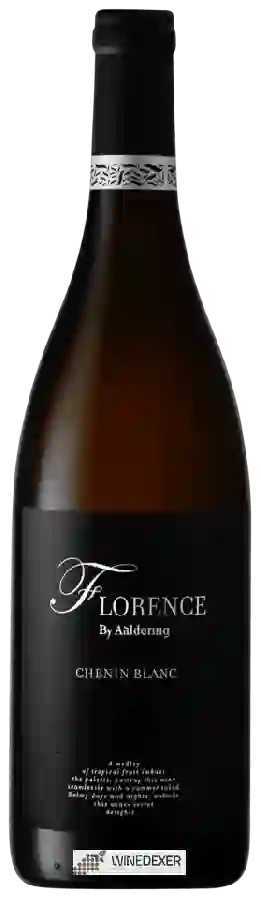 Winery Aaldering - Florence Chenin Blanc