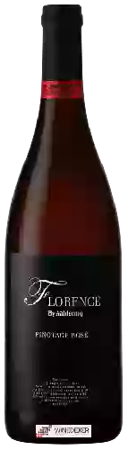 Winery Aaldering - Florence Pinotage Rosé