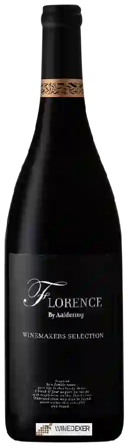 Winery Aaldering - Florence Winemakers Selection