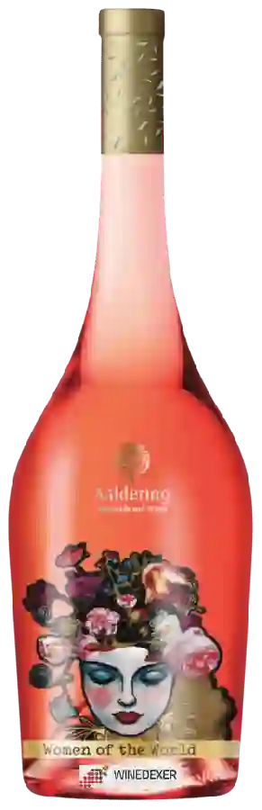 Winery Aaldering - Women of The Word Rosé Winery Aaldering - Women of The Word Rosé