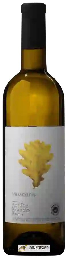 Winery Aan de Breede Beek - Muscaris