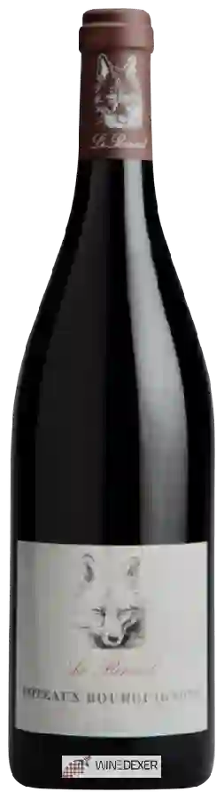 Winery Devillard - Le Renard Coteaux Bourguignons Winery Devillard - Le Renard Coteaux Bourguignons