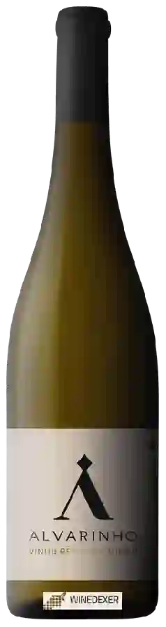 Winery AB Valley - Alvarinho