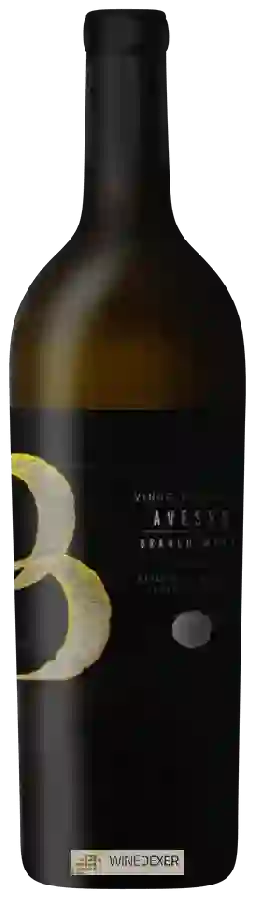Winery AB Valley - Avesso Reserve
