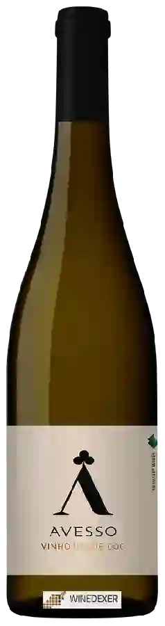 Winery AB Valley - Avesso Winery AB Valley - Avesso