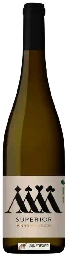 Winery AB Valley - Superior Winery AB Valley - Superior