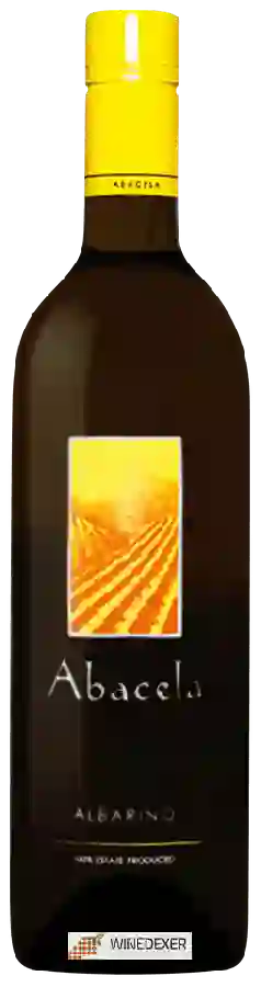 Winery Abacela - Albariño