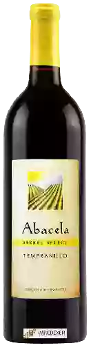 Winery Abacela - Barrel Select Tempranillo