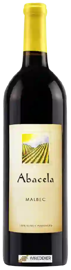 Winery Abacela - Malbec