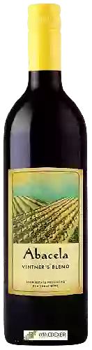 Winery Abacela - Vintner's Blend