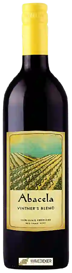 Winery Abacela - Vintner's Blend Winery Abacela - Vintner's Blend