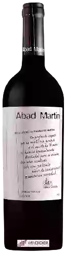 Winery Abad Martin - Crianza