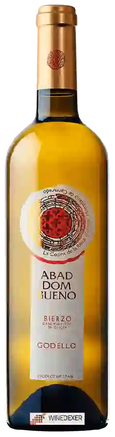 Winery Abad - Abad Dom Bueno Joven Godello Winery Abad - Abad Dom Bueno Joven Godello