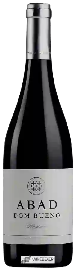 Winery Abad - Abad Dom Bueno Joven Mencía Winery Abad - Abad Dom Bueno Joven Mencía
