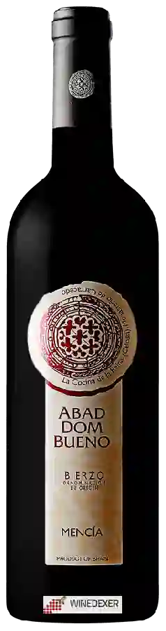 Winery Abad - Abad Dom Bueno Mencia Winery Abad - Abad Dom Bueno Mencia