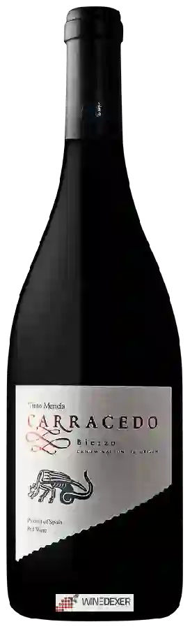 Winery Abad - Carracedo Mencía Tinto