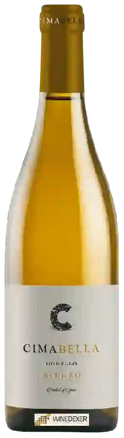 Winery Abad - Cimabella Godello