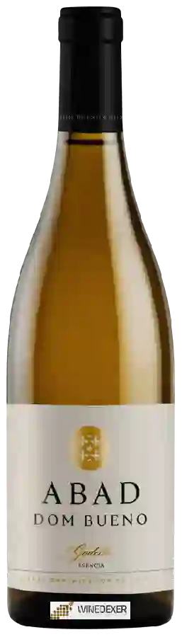 Winery Abad - Dom Bueno Godello Esencia