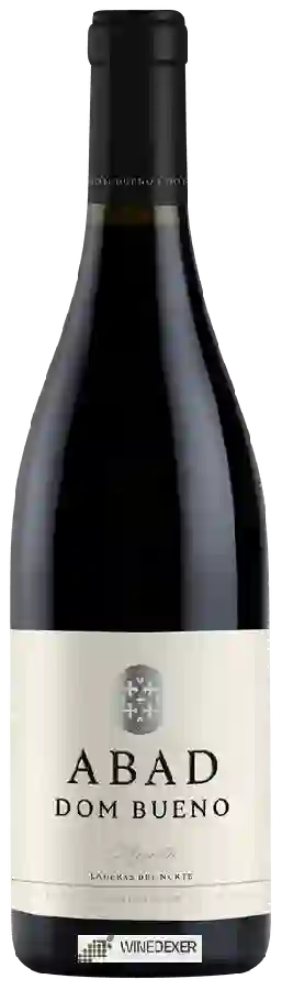Winery Abad - Dom Bueno Mencia Laderas del Norte Winery Abad - Dom Bueno Mencia Laderas del Norte