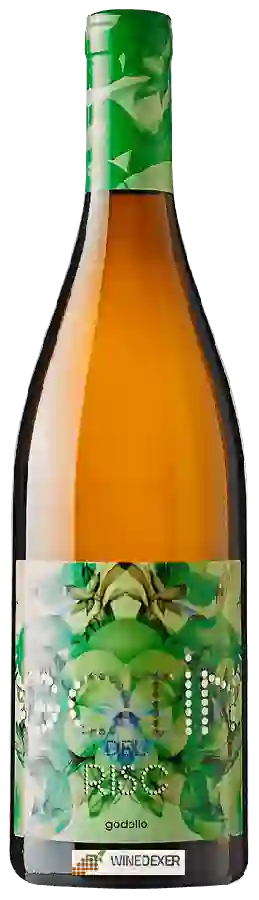 Winery Abad - Got&iacuten del Risc Godello