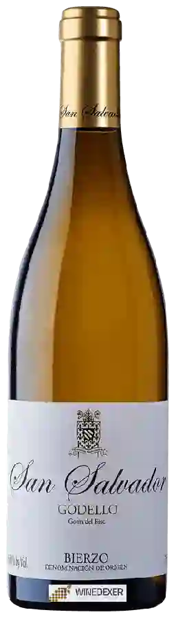 Winery Abad - San Salvador Godello