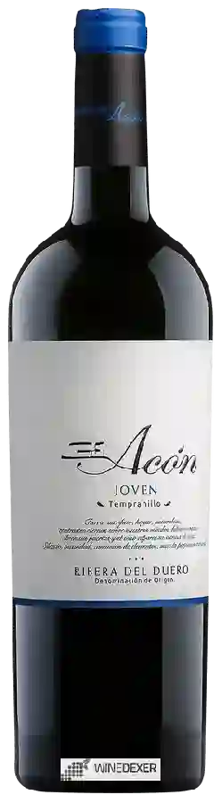 Winery Abadia de Acon - Joven