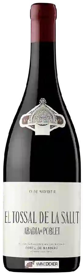 Winery Abadia de Poblet - Conca De Barbera El Tossal de la Salut