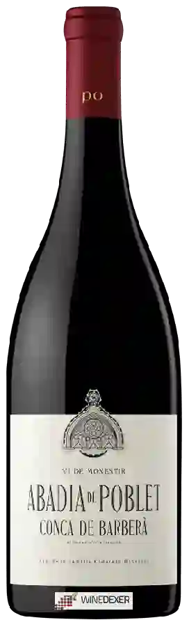 Winery Abadia de Poblet - Conca de Barberà Winery Abadia de Poblet - Conca de Barberà