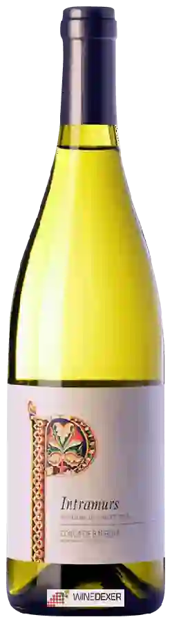 Winery Abadia de Poblet - Monestir de Poblet Intramurs Blanc Winery Abadia de Poblet - Monestir de Poblet Intramurs Blanc