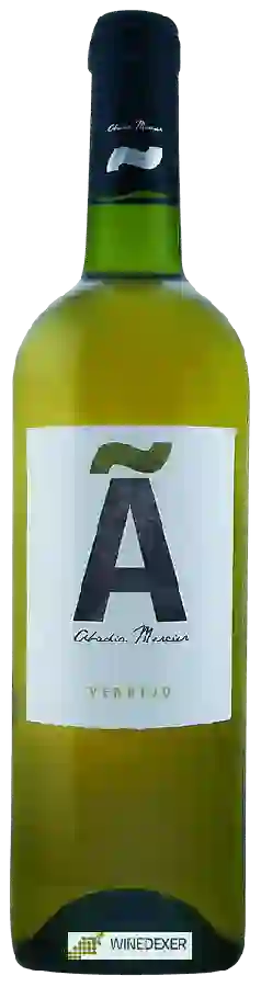 Winery Abadía Mercier - Verdejo Winery Abadía Mercier - Verdejo