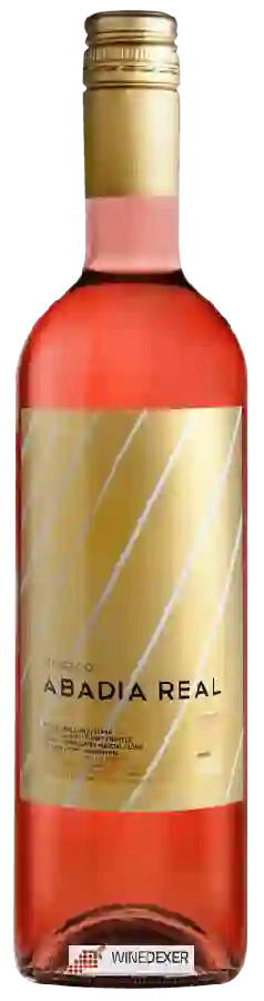 Winery Abadía Real - Rosado Winery Abadía Real - Rosado