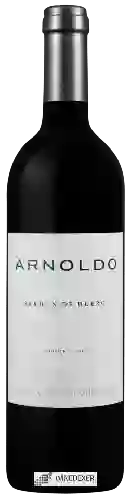 Winery Abadia Retuerta - Arnoldo Sardon de Duero