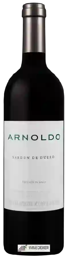 Winery Abadia Retuerta - Arnoldo Sardon de Duero Winery Abadia Retuerta - Arnoldo Sardon de Duero