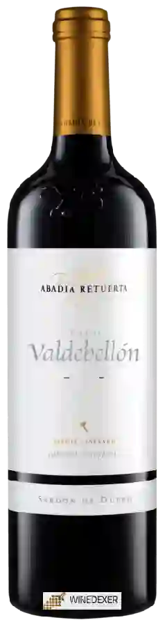 Winery Abadia Retuerta - Cabernet Sauvignon Pago Valdebellón Winery Abadia Retuerta - Cabernet Sauvignon Pago Valdebellón