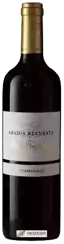 Winery Abadia Retuerta - Pago Negralada Tempranillo