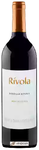 Winery Abadia Retuerta - Rívola